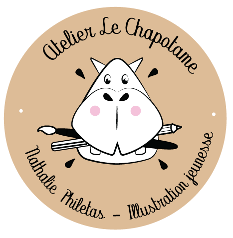 ATELIER LE CHAPOTAME